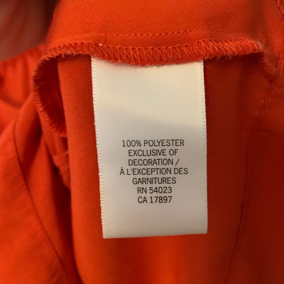 Banana Republic Blouse with Beading - Picture 3 of 4